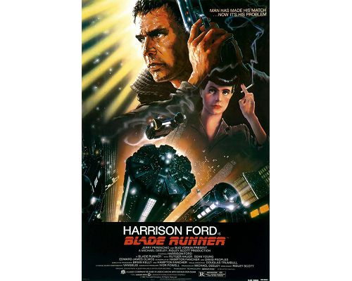 Blade Runner - Director's Cut Blade Runner - Director's Cut